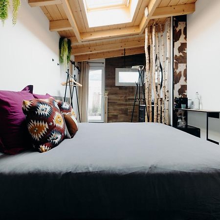 La Villa D'Helene 2 - Chambres D'Hotes Bnb Et Appartements - คลูส ภายนอก รูปภาพ