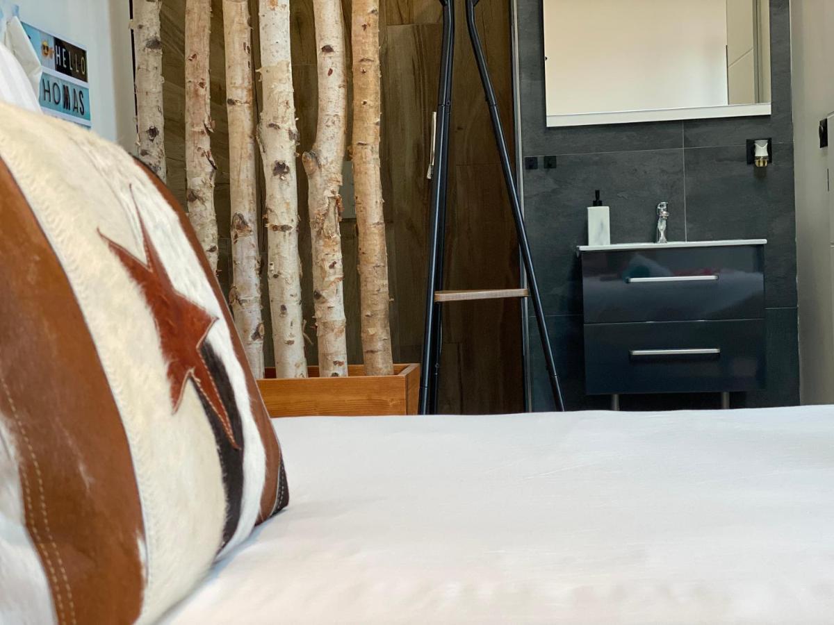La Villa D'Helene 2 - Chambres D'Hotes Bnb Et Appartements - คลูส ภายนอก รูปภาพ