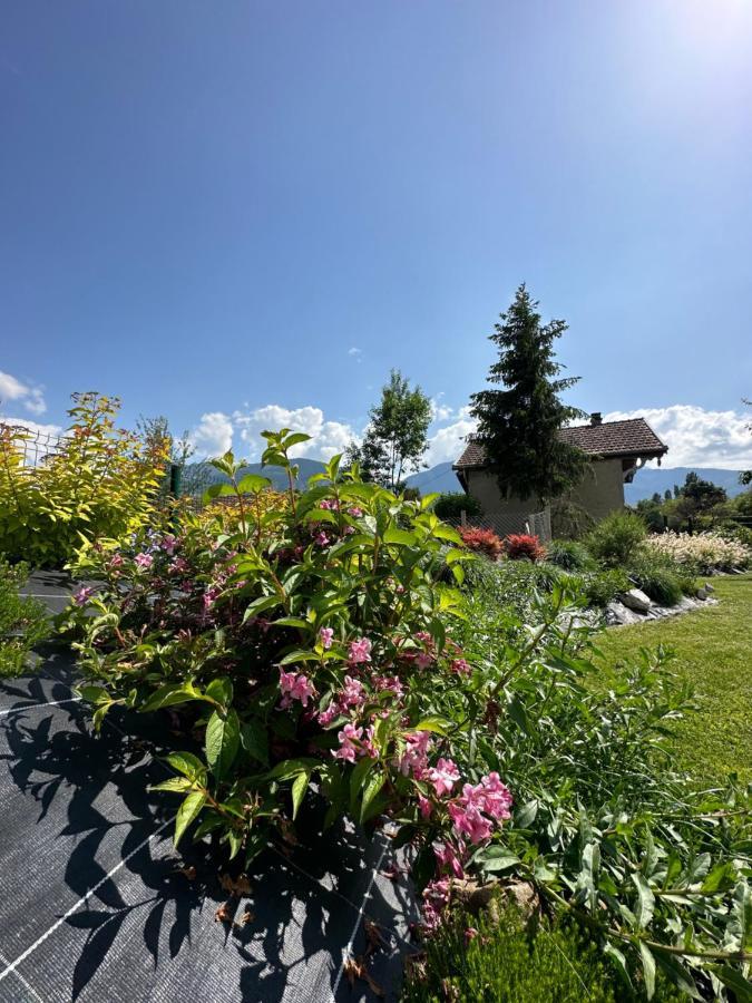 La Villa D'Helene 2 - Chambres D'Hotes Bnb Et Appartements - คลูส ภายนอก รูปภาพ