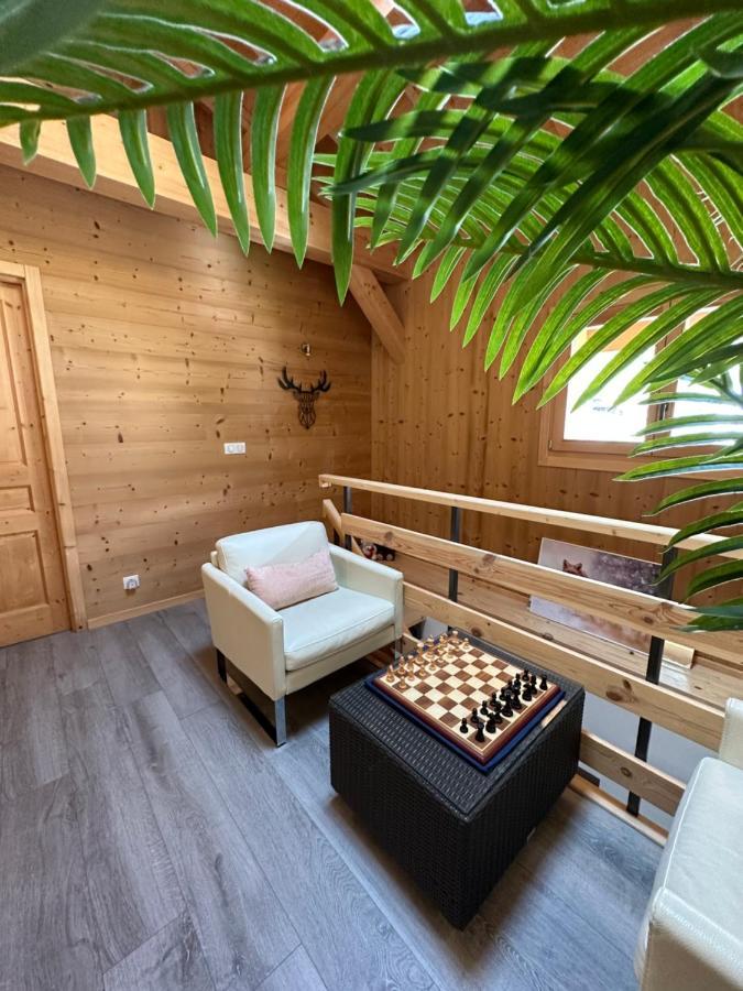 La Villa D'Helene 2 - Chambres D'Hotes Bnb Et Appartements - คลูส ภายนอก รูปภาพ