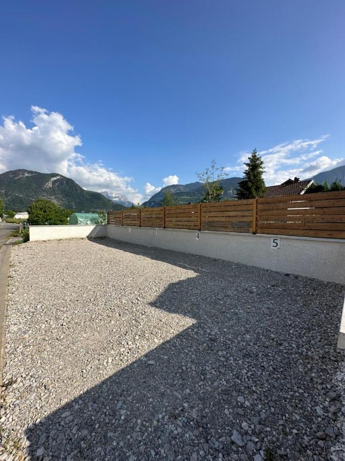 La Villa D'Helene 2 - Chambres D'Hotes Bnb Et Appartements - คลูส ภายนอก รูปภาพ