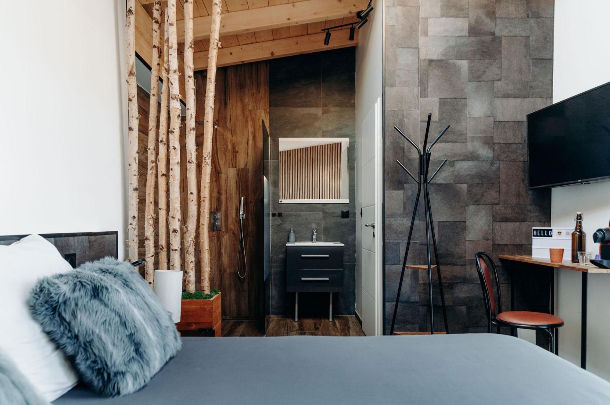 La Villa D'Helene 2 - Chambres D'Hotes Bnb Et Appartements - คลูส ภายนอก รูปภาพ