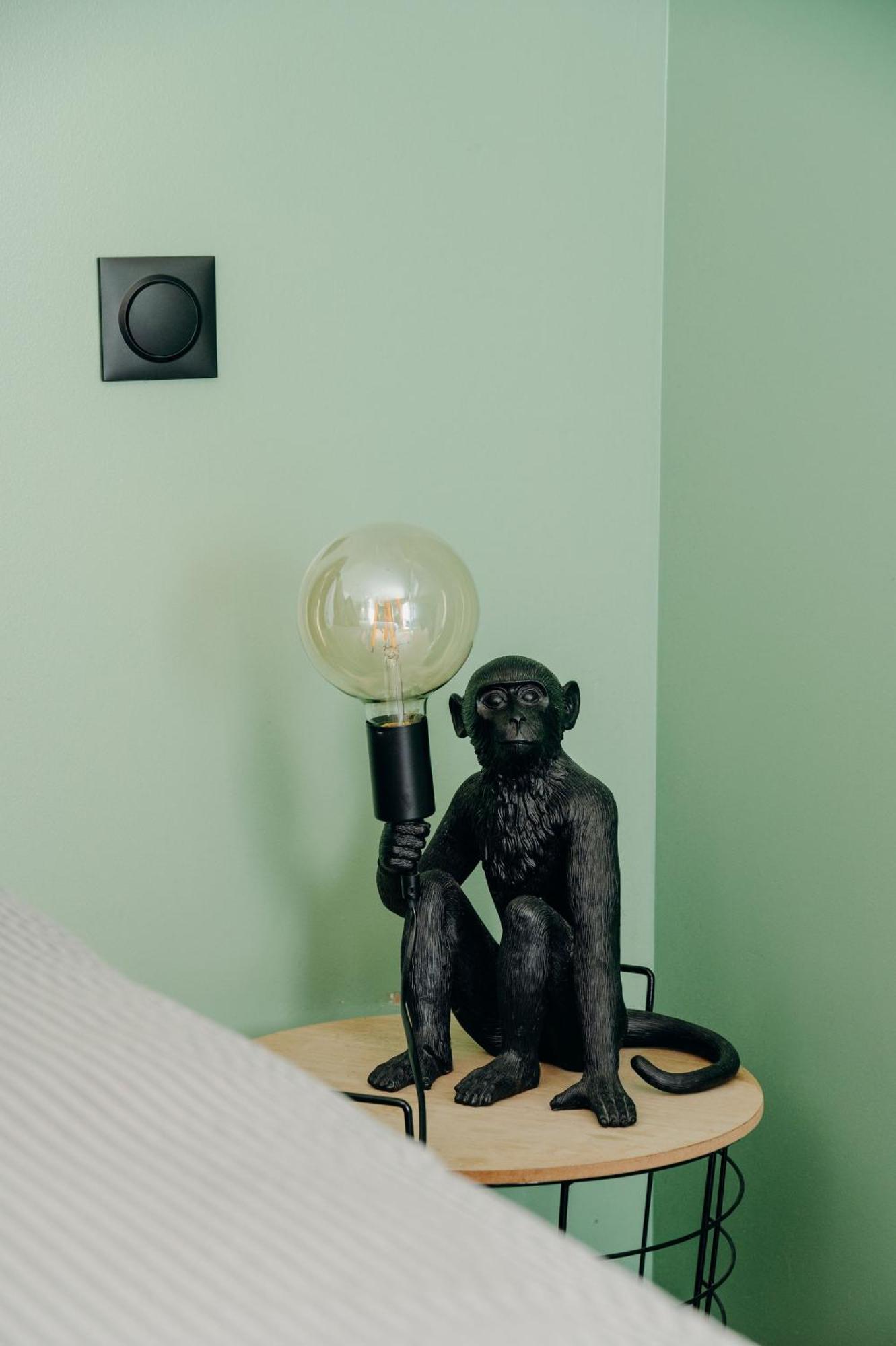 La Villa D'Helene 2 - Chambres D'Hotes Bnb Et Appartements - คลูส ห้อง รูปภาพ