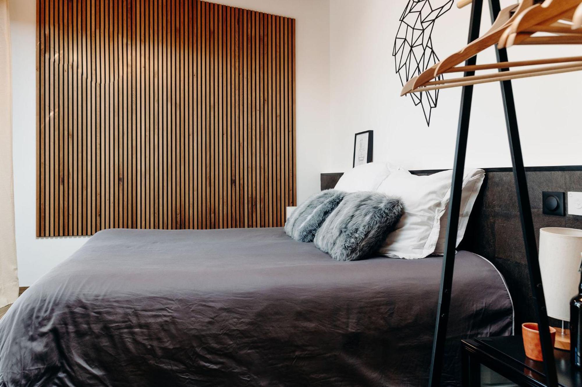 La Villa D'Helene 2 - Chambres D'Hotes Bnb Et Appartements - คลูส ห้อง รูปภาพ