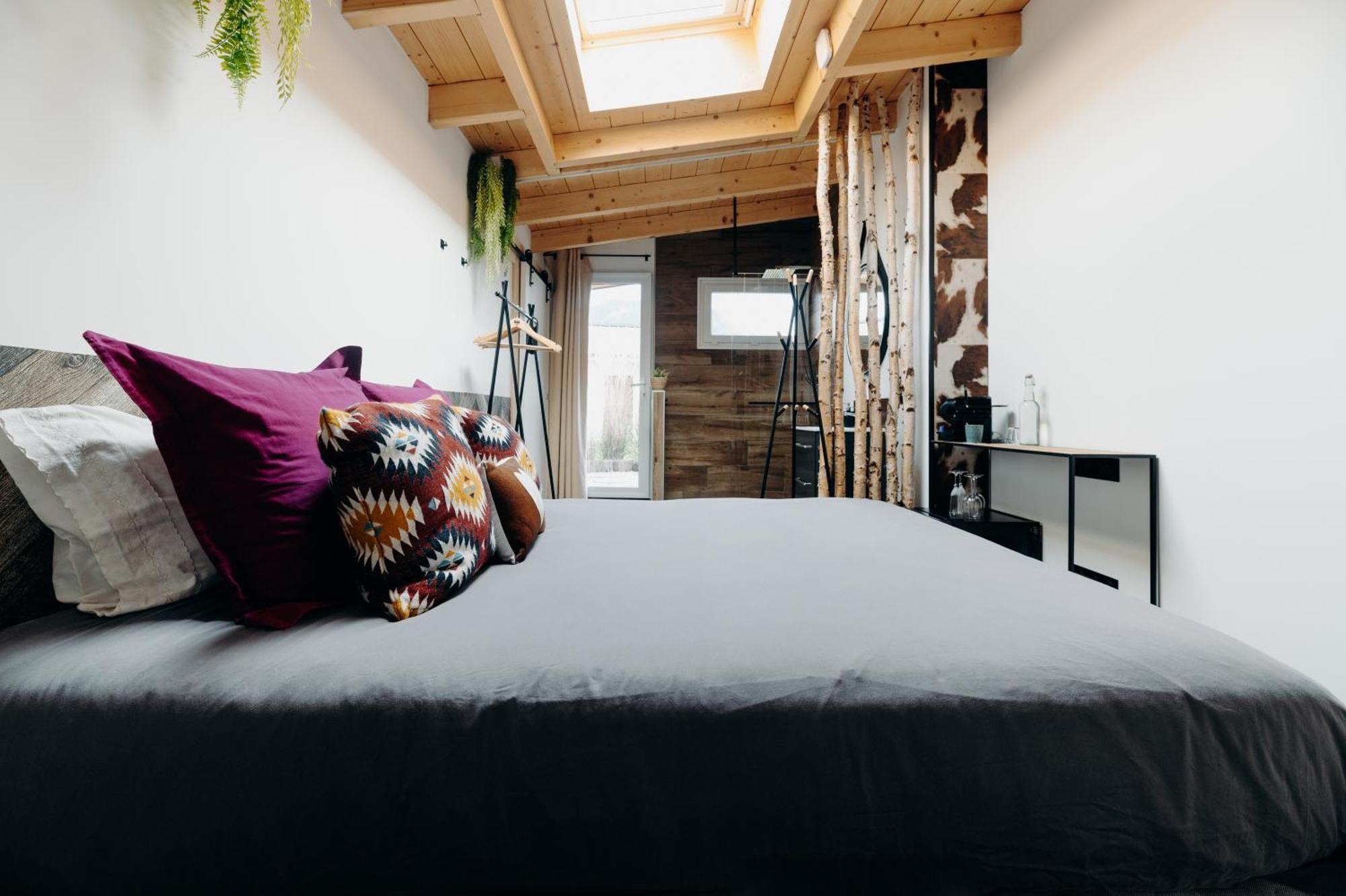 La Villa D'Helene 2 - Chambres D'Hotes Bnb Et Appartements - คลูส ภายนอก รูปภาพ