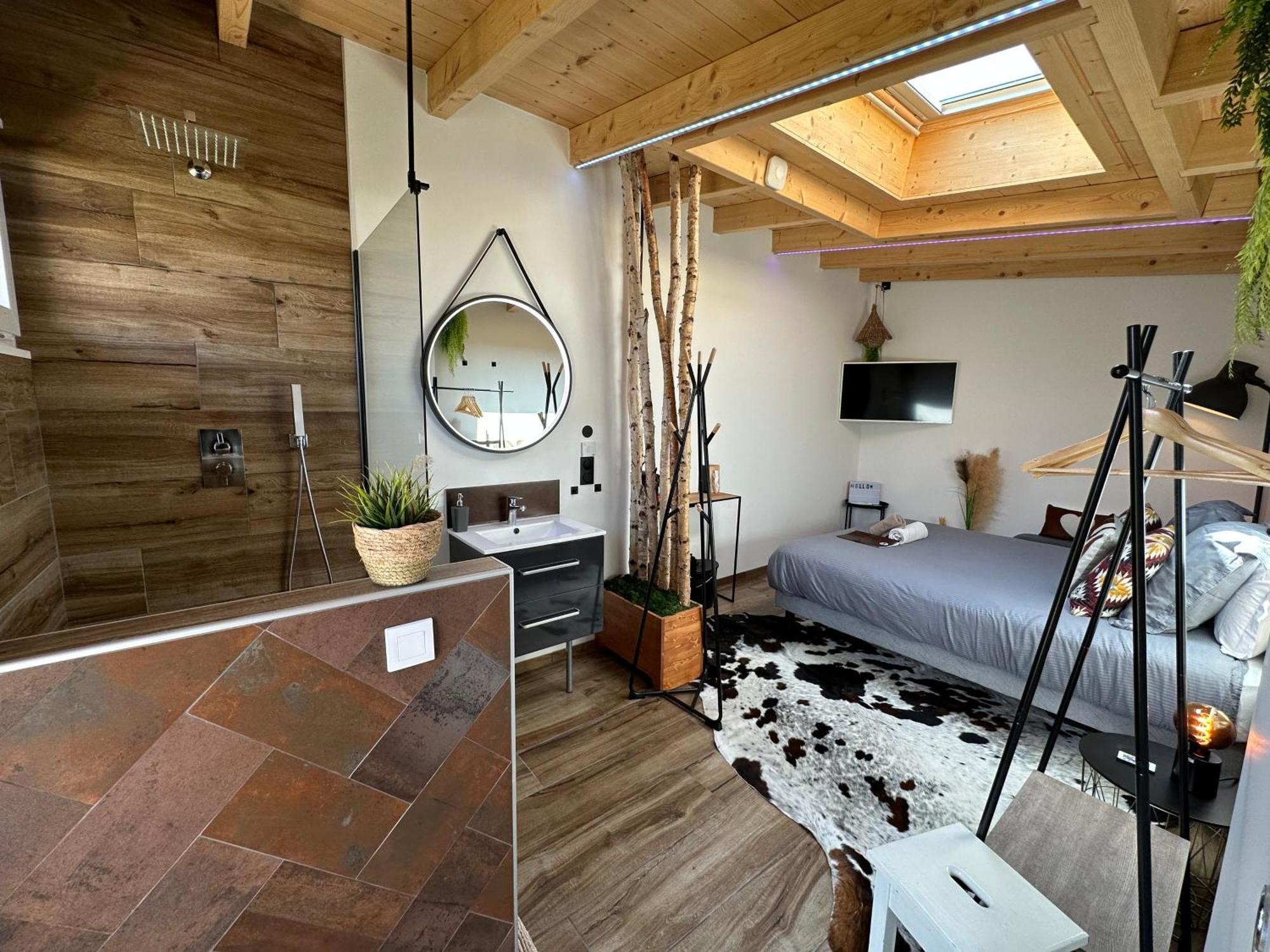 La Villa D'Helene 2 - Chambres D'Hotes Bnb Et Appartements - คลูส ภายนอก รูปภาพ